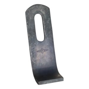 Slagstål  - 100x35x5mm - Votex