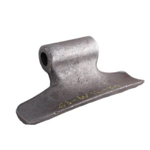 Hammerslager - 206mm - Herder, Schanzlin, Schots, Willibald