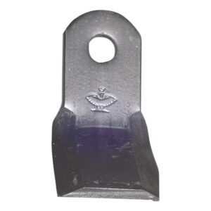 Y-Kniv  - 150x60x10mm