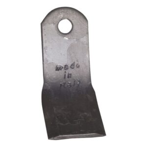 Y-Kniv - 98x35x4mm - Müthing, Rapid, Zappator