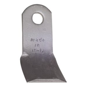 Y-Kniv  - 105x40x6mm - Rapid, Zappator