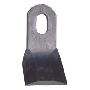 Y-Kniv - 107x40x8mm - Becchio & Mandrile