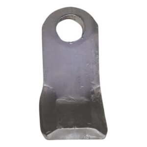 Y-Kniv - 100x40x10mm - Palladino