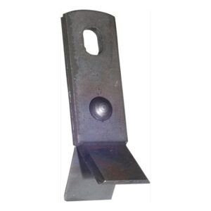 Y-Kniv - 100x30x6|3mm - Zanon