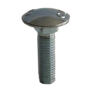 Låsebolt M6x30 - 8.8