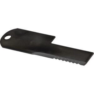 Kniv / Slagstål - John Deere