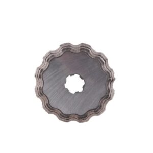 Rulleskjær - Ø117mm - Geringhoff