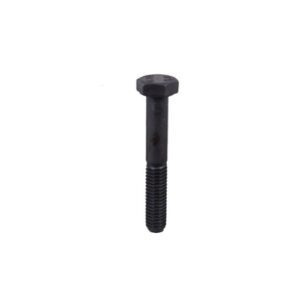 Sekskantskrue - 10.9 - M6x40 mm