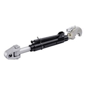 Toppstag med Fanghake og Ledd - 816/1021 mm - Kategori: 3-4 - Massey Ferguson, McCormick