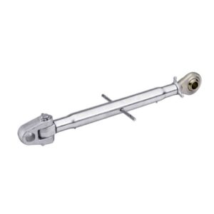 Toppstag med Herdet Kule og Kryssledd - 490/710 mm - Kategori: 2