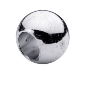 Kule til trekkstang - Ø64xØ28,5x45mm - Kategori: II-III