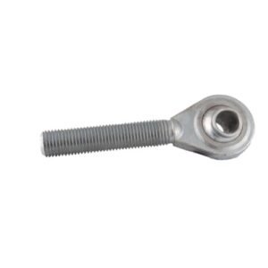 Endekobling med kule - M30x3,5x140mm - Kategori: II