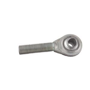 Endekobling med kule - M30x3,5x110mm - Kategori: II