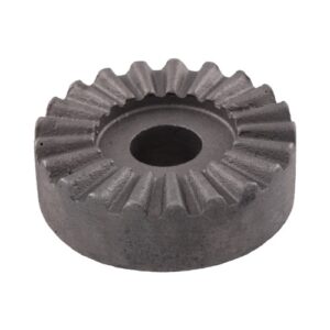 Låseskive Washlocker - Ø65x19mm