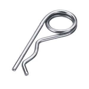 Hårnålsplint - Ø3,2mm