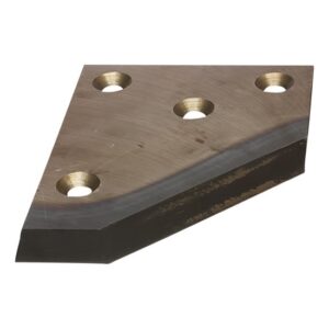 Silokniv Hjørne - Høyre - Bressel & Lade