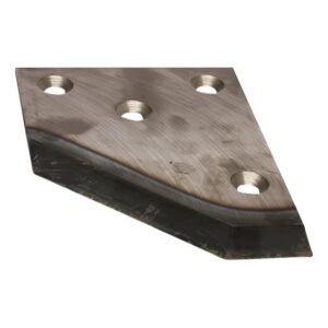 Silokniv Hjørne - Venstre - Bressel & Lade