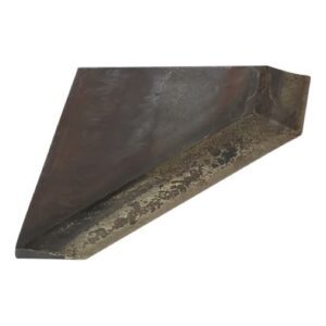 Silokniv Hjørne - Høyre - Stoll, Woods