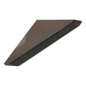 Silokniv Hjørne - Venstre - Baas - Trima, Becker & Hänisch