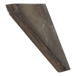 Silokniv Hjørne - Høyre - Baas - Trima, Becker & Hänisch