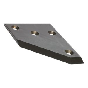 Silokniv Hjørne - Venstre - Redrock