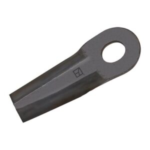 Slåmaskinkniv - 115x50x4mm - ELHO