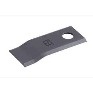 Slåmaskinkniv - 107x47x3mm - New Holland, Bellon
