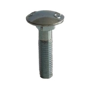 Låsebolt M8x25 - 8.8