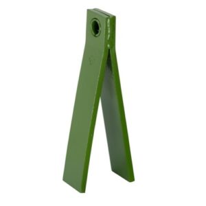 Crimptind - 218x40mm - Krone