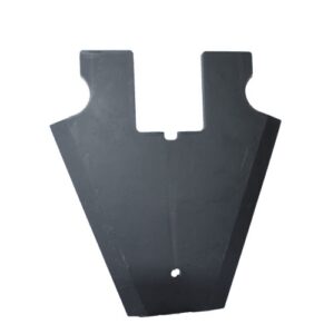 Kniv til forvogn - Schuitemaker