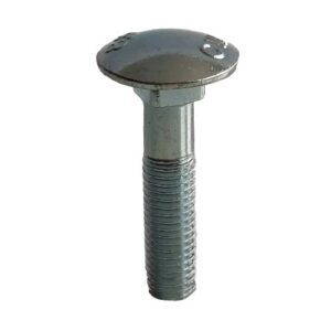 Låsebolt M8x25 - 8.8