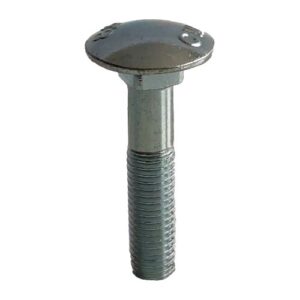 Låsebolt M8x25 - 8.8