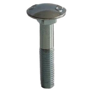 Låsebolt M8x25 - 8.8