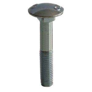 Låsebolt M8x25 - 8.8