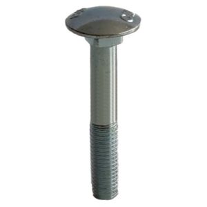 Låsebolt M8x25 - 8.8