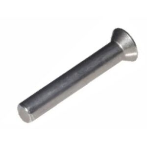 Splint m/senkehode - Ø5mm