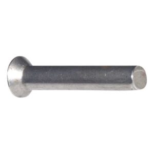 Splint m/senkehode - Ø6mm