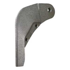 Såskjær, metall, Monopill - 160mm - Accord