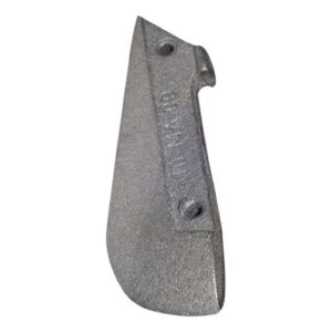 Såskjær, metall - 171mm - Amazone