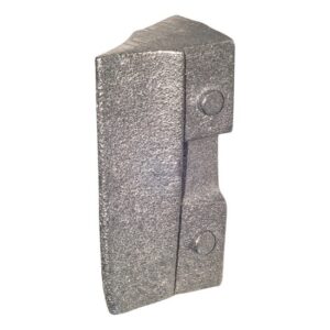 Såskjær metal - 88mm - Becker