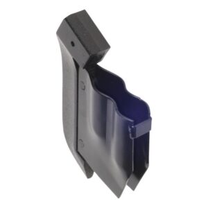 Gjødselskjær Dobbelt - 220mm - Becker