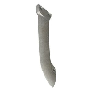 Såskjær, metall - 290mm - Fiona, Stegsted