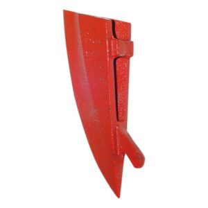 Såskjær metal - 173mm - Gaspardo
