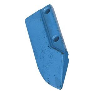 Såskjær, metall - 123mm - Kverneland