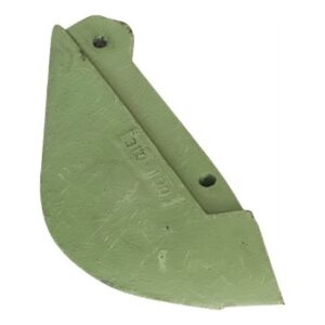 Såskjær, metall - 175mm - Nodet