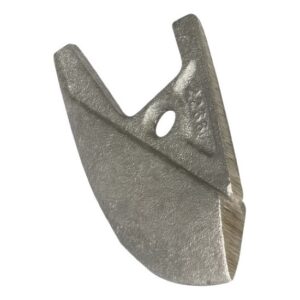 Såskjær, metall - 105mm - Nordsten