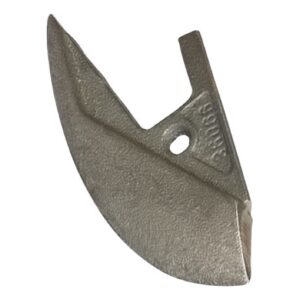 Såskjær, metall - 144mm - Nordsten