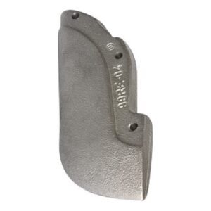 Såskjær, metall - 155mm - Reform