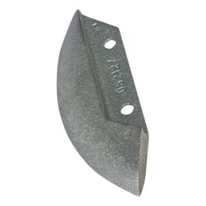 Såskjær, metall - 170mm - Stegsted
