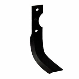 Rotorfreskniv - 205x35x6mm - Høyre - Adriatica, Honda